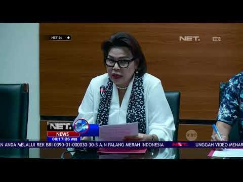 4 Mobil Mewah Bupati Kutai Kartanegara Disita KPK - NET24