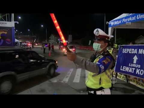 Pasca Teror di Mapolda Sumatera Utara, Tidak Ada Penjagaan Ekstra- NET 5