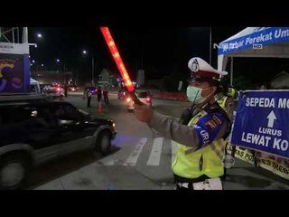 Pasca Teror di Mapolda Sumatera Utara, Tidak Ada Penjagaan Ekstra- NET 5