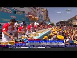 Kontes Makan Hot Dog Jadi Tradisi Tahunan - NET 24