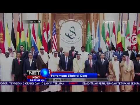 Presiden Jokowi Akan Menghadiri Pertemuan G20 - NET24