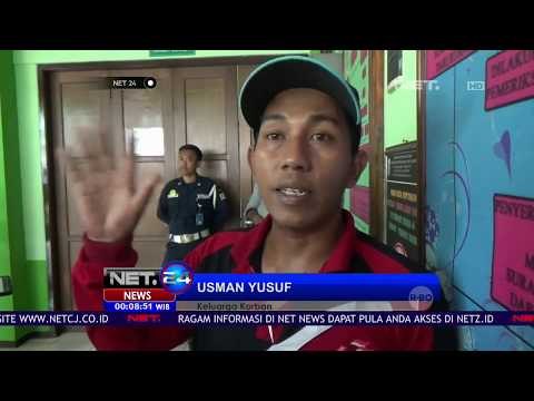 Keluarga Tolak Autopsi Jenazah Keracunan CO2 Di Malang - NET24