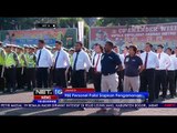 Obama Tiba di Jakarta Jumat Siang - Net 16