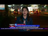 Jalur Menuju Kota Bandung dari Arah Ibukota Mulai Ramai Jelang Libur Panjang Isra Miraj - NET24