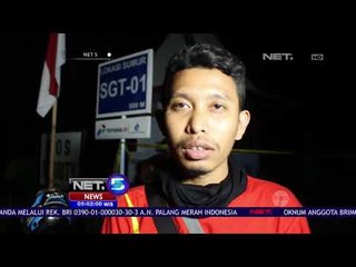 Anggota Brimob Menembak Rekannya dan Bunuh Diri NET5