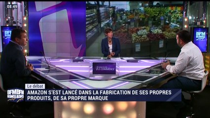 Alibaba VS Amazon: deux visions de l'e-commerce - 21/10