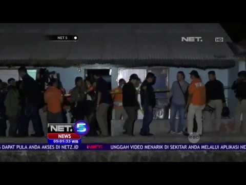 Polisi Gelar TKP Ledakan Bom Panci - NET5