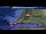 Kebakaran Hutan Portugal - NET24