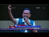 Cak Lontong Dan Insan Nur Akbar Ramaikan Pagelaran 