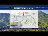 Kawah Sileri Kawah Vulkanik Paling Berbahaya - Net 12