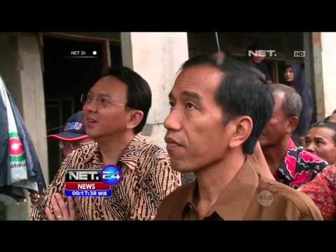 Serba Serbi Satu Tahun Pemerintahan Jokowi-JK - NET24
