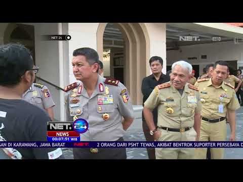 Capraja Putri Meninggal Usai Olahraga, Keluarga Minta Jenazah Dhea Rahma Di Autopsi - NET24