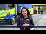 Live Report Gerbang Tol Cileunyi - NET12