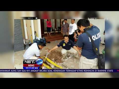 Asisten Rumah Tangga Ini Melahirkan dan Memutilasi Janinnya Sendiri - NET5