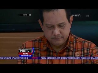 Tidak Terlihat Aktivitas di Rumah Pelaku Pengibaran Bendera ISIS - Net 5