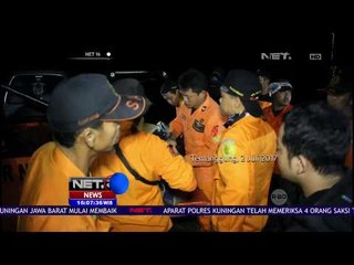 Evakuasi Helikopter Terkendala Cuaca Buruk - NET16