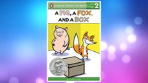 Download PDF A Pig, a Fox, and a Box (Penguin Young Readers, Level 2) FREE