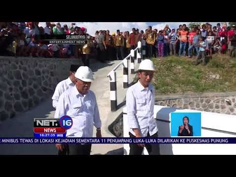 KPI Tak Mempermasalahkan Pemutaran Ulang Film G 30SPKI NET16