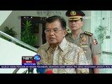 Tanggapan Wapres Mengenai OTT Gubernur Bengkulu - NET24