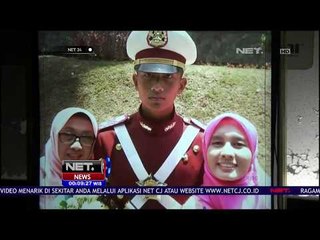 Sempat Tidak Hadir, 14 Taruna Penganiaya Mohammad Adam Menjalani Sidang Perdana - NET24