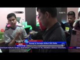 Polres Sorong Menggeledah Rumah BA - NET24