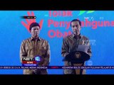 Jawaban Lucu Bim Bim Slank Saat Ditanya Presiden Jokowi Tentang Narkoba
