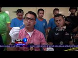 Polres Cianjur Tangkap 5 Penjual Senjata Api Ilegal - NET24