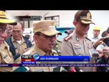 Ratusan Pemukiman Warga Bukit Duri Ditertibkan - NET10