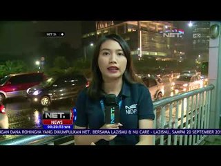 Jelang Tahun Baru Islam, Ruas Tol Macet Parah