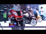 Produk Otomotif Diminati Pengunjung - NET24