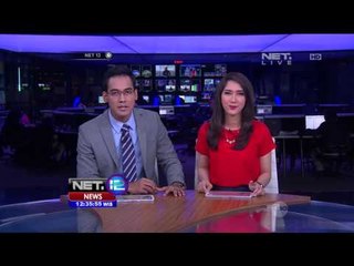 Live Report Perayaan Hari Santri Nasional di Jakarta - NET 12