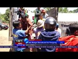 Warga Karangasem Mulai Mengungsi Karena Erupsi Gunung Agung - NET24