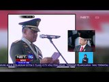Semarak Puncak Perayaan HUT TNI ke 27 - NET16
