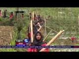 Lestarikan Lingkungan, Kirab Lodhong Digelar Dalam Rangkaian Festival Gunung Slamet - NET5v