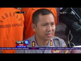 Descargar video: OTT Pungli Dinas Pendidikan - Net 12