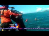 Basarnas Evakuasi Mayat Nelayan yang Tenggelam - Net 24