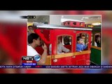 Pulang Kampung, Presiden Ajak Cucu Jalan Jalan Ke Mall - NET12