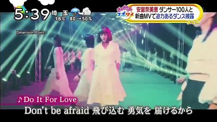 "Mahi ki te aroha" MUSIC VIDEO lifting