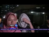 Istri Hemansyah Datangi Polresta Depok - NET24