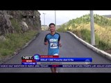 Pemandangan Indah Jadi Alasan Ribuan Peserta Ini Ikuti Samosir Lake Toba Ultra Marathon - NET12