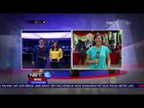 Live Report Pameran Mobil Kuno Hingga Wisata Kuliner di Festival Kota Lama Semarang - NET12