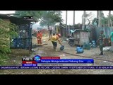 Tiga Orang Terluka Karena Ledakan Tabung Gas Di Tangerang - NET24