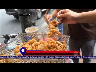 Jajanan Favorit Filipina yang Lezat dan Gurih - Net 12