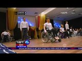 Penyandang Disabilitas Di Rusia Ikuti Ajang Born To Win - NET24