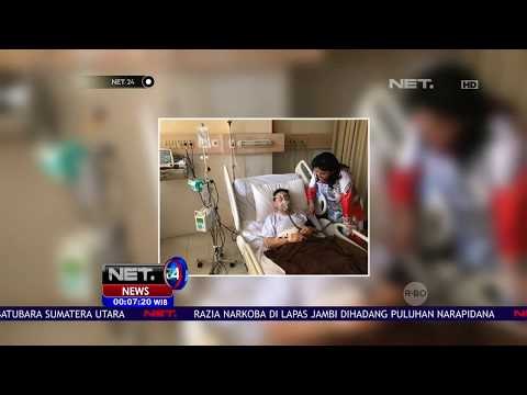 Banyak Kejanggalan, Foto Perawatan Setya Novanto di Rumah Sakit Undang Reaksi Netizen - NET24