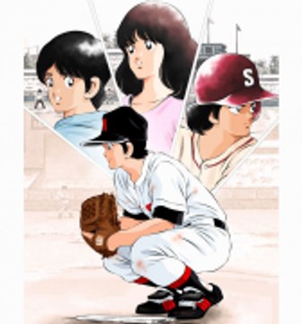 DAnime : Théo ou la batte de la victoire (Partie 02) Analyse du dessin animé Touch