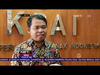 Usia Menikah Menurut KPAI - Net 12