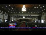Kahiyang Akan Gelar Resepsi Di  Gedung Graha Saba Buana - NET12