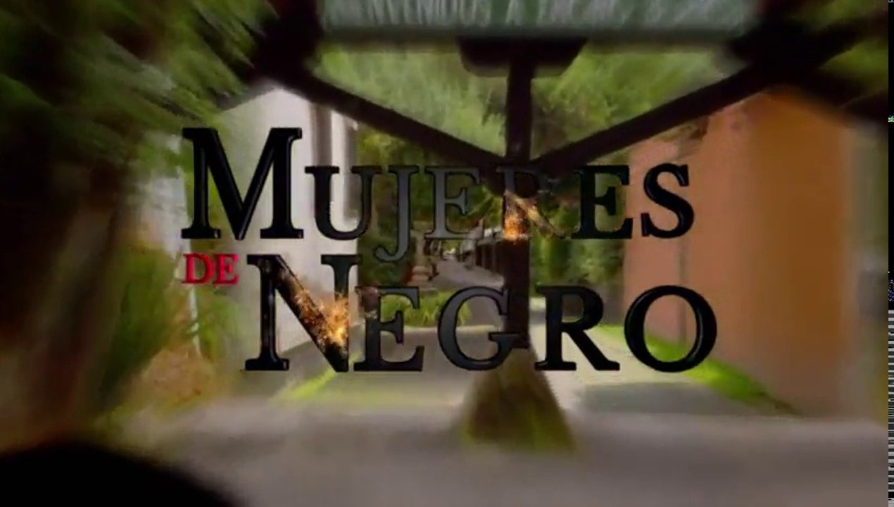 Kobiety w czerni - odc.36