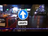 Pemudik Kendaraan Bermotor Mulai Padati Jalan Kalimalang Bekasi- NET 24